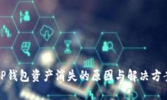 TP钱包资产消失的原因与解决方案