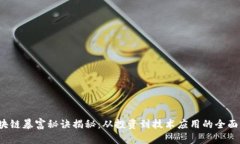  区块链暴富秘诀揭秘：从投资到技术应用的全面