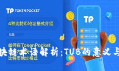 : 区块链术语解析：TUB的意义与应用