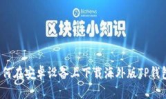 如何在安卓设备上下载海外版TP钱包？