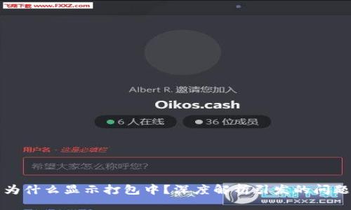 TP钱包提币为什么显示打包中？深度解析引发的问题与解决方案