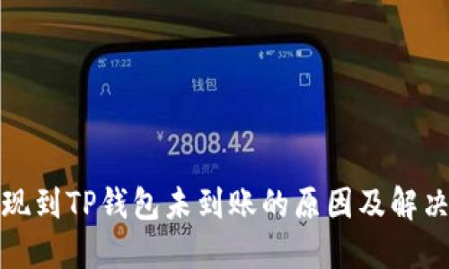 : 提现到TP钱包未到账的原因及解决办法