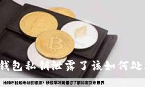 TP钱包私钥泄露了该如何处理？