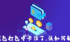 TP钱包打包中卡住了，该如何解决？