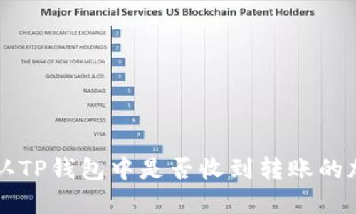 如何确认TP钱包中是否收到转账的加密货币