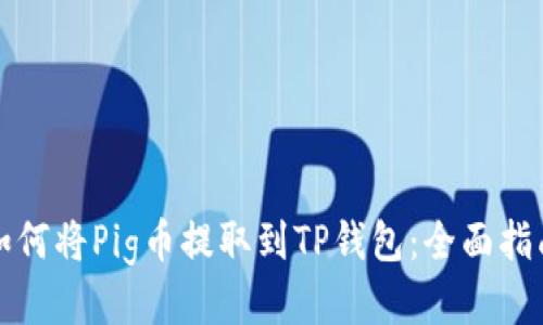 如何将Pig币提取到TP钱包：全面指南