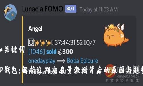 和关键词

TP钱包：解析近期交易量激增背后的原因与趋势