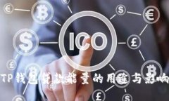 TP钱包贷款能量的用途与影响