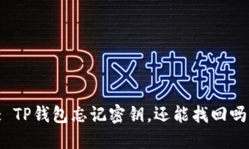 : TP钱包忘记密钥，还能找回吗？