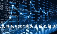 TP钱包中的USDT消失原因及解决方案
