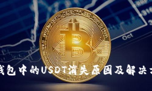 TP钱包中的USDT消失原因及解决方案