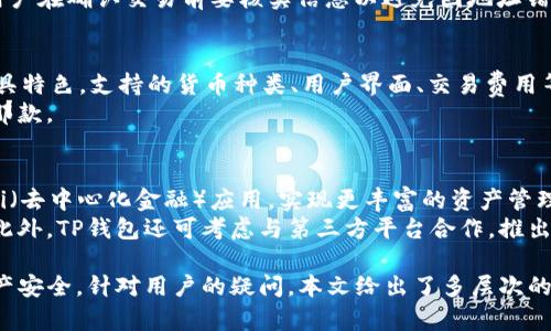 biao ti/biao ti t p钱包现在还能用吗？安全吗？ /biao ti  
TP钱包, 数字货币, 钱包安全/guanjianci  

随着区块链技术与加密货币的迅速发展，各式各样的数字资产管理方式逐渐涌现。而TP钱包，则是用户管理数字资产的重要工具之一。但是，关于TP钱包的安全性与可用性，依然是许多用户心中的疑问。在这篇文章中，我们将深入探讨TP钱包的现状，分析其安全性，并解答用户的常见问题。

TP钱包的定义与功能
TP钱包是一种数字货币钱包，允许用户创建和管理其虚拟货币资产。它支持多种类型的加密货币，如比特币、以太坊以及其他的ERC20代币等。TP钱包的主要功能包括：
ul
    li资产存储：提供安全的数字资产存储环境。/li
    li资产转账：支持数字货币的转账和交易。/li
    li交易记录：记录用户的交易历史便于查阅。/li
    li多种资产支持：支持多种不同数字货币的管理。/li
/ul

TP钱包的工作机制
TP钱包采用了去中心化的技术，用户拥有私钥，通过私钥可以对资产进行全面的控制。相较于中心化钱包，去中心化钱包在资产管理方面提供了更高的安全性，因为用户掌控了私钥、地址及交易信息。
用户在创建TP钱包时，系统会生成一套公私钥对。这个公钥可以理解为钱包地址，而私钥则是用户的安全凭证。只要拥有私钥，用户才能进行转账及访问其钱包里的资产。因此，私钥的安全性就显得尤为重要。

TP钱包的可用性
当前，TP钱包依然可以使用。随着数字货币的流行，其用户量也在不断增长。TP钱包的开发团队会及时更新软件以确保其功能齐全且安全。此外，TP钱包拥有多样化的用户界面，也不断用户体验，吸引了许多人使用。
不过，用户在使用时需注意从官方渠道下载软件，避免非官方软件可能造成的安全风险和损失。

TP钱包的安全性分析
为了确保用户资产安全，TP钱包在技术层面不断完善。例如，TP钱包使用了先进的加密技术来保护用户的私钥。不仅如此，TP钱包还支持助记词功能，用户可以通过助记词恢复钱包，并提高安全性。助记词可以理解为一种通过词组重建钱包的方法，极大提高了钱包的安全性。
然而无论如何，安全性永远不是绝对的。TP钱包的安全性还取决于用户自身的安全意识。用户在使用TP钱包时，须妥善保管自己的私钥和助记词，切勿分享给他人。

可能相关问题分析

1. TP钱包支持哪些加密货币？
TP钱包的功能在于支持多种不同的加密货币，包括主流币种如比特币（BTC）、以太坊（ETH）及各种ERC20代币。选择TP钱包的用户可以根据自身的需求来存储或转账不同种类的数字资产。然而，用户须提前了解TP钱包支持的具体币种和各币种的网络手续费等信息。
此外，TP钱包的开发团队也可能会随着市场状况的变化增加对新资产的支持。因此，用户应定期关注TP钱包的版本更新和新币种的支持情况。

2. 如何提高TP钱包的安全性？
提高TP钱包安全性的主要方法包括合理使用私钥、定期更新软件、使用强密码、多重认证等措施。用户需采纳这些方法来最大化地保护自己资产的安全性。尤其在网络环境中，用户往往被黑客攻击的风险更高，因此明智地选择合适的防护措施显得尤为重要。
建议用户定期备份钱包数据，并保持助记词及私钥的妥善保管。此外，避免在公共网络下使用TP钱包，保持设备安全，安装防病毒软件也是提高安全性的重要防范措施。

3. TP钱包的交易过程是怎样的？
TP钱包的交易过程相对简单，用户只需选择需要转账的数字货币，输入对方的钱包地址和转账金额，确认无误后便可完成交易。交易过程中，TP钱包会通过区块链网络将交易信息发送到对应的网络进行确认。
用户需要注意的是，交易可能会涉及到网络手续费（Gas费），因此在进行交易时应提前了解当时网络的具体情况。此外，用户在确认交易前要核实信息以避免因地址错误造成的资产损失。

4. TP钱包的竞争对手有哪些？
市场上很多数字货币钱包与TP钱包形成竞争关系。比如，市面上常见的有Trust Wallet、MetaMask等。这些竞争对手各具特色，支持的货币种类、用户界面、交易费用等各有千秋，因此用户在选择时应针对自己的需求进行合理选择。
此外，这些钱包也是为了得到用户的青睐，进行不同程度的更新与，因此用户应尝试多种钱包，以找到最适合自己使用的那款。

5. TP钱包的未来发展方向是什么？
随着区块链技术的不断推进及市场需求的演变，TP钱包的未来将呈现出更多的可能性。例如，TP钱包可以引入更多的DeFi（去中心化金融）应用，实现更丰富的资产管理功能。同时，钱包的多链支持能力也将在未来逐步增强，以迎合越来越多的数字资产出现。
另外，关于用户隐私安全也将成为一个重要的发展方向，团队会不断探索更为先进的加密技术，以提升用户的资产安全。此外，TP钱包还可考虑与第三方平台合作，推出更多的便捷服务，以增强整体用户体验。

综上所述，TP钱包依然可用且具备安全性。用户在使用时需保持警惕，采取必要的安全措施，从而最大限度地保护自身资产安全。针对用户的疑问，本文给出了多层次的分析，希望能帮助读者更好地理解TP钱包及相关知识。