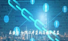区块链：如何从中获利与赚取收益