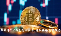 最新版本T P钱包怎么买币：详细指南与实用建议