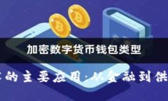 区块链技术的主要应用：从金融到供应链的变革