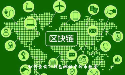 如何查询TP钱包地址中的币数量