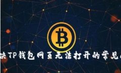  解决TP钱包网页无法打开的常见问题