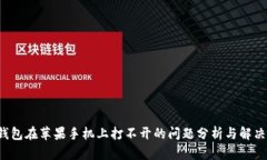  TP钱包在苹果手机上打不开的问题分析与解决方