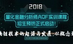 : 区块链技术的起源与发展：从概念到现实