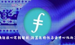 区块链核心逻辑解析：防篡改特性与去中心化的