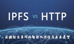 区块链交易所的智能化演进与未来展望