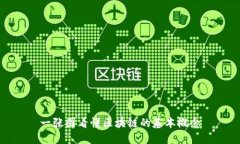 一张图看懂区块链的基本概念