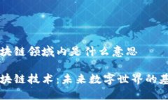 区块链领域内是什么意思区块链技术：未来数字