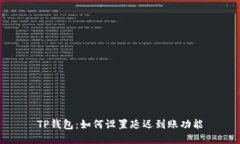 TP钱包：如何设置延迟到账功能