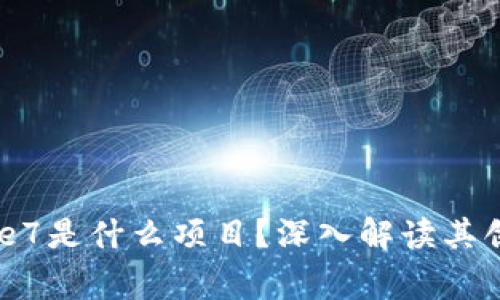 区块链age7是什么项目？深入解读其创新与应用
