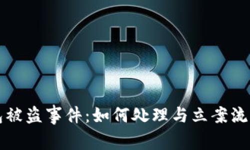 TP钱包被盗事件：如何处理与立案流程解析