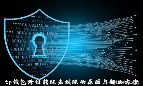 
tp钱包跨链转账未到账的原因与解决方案