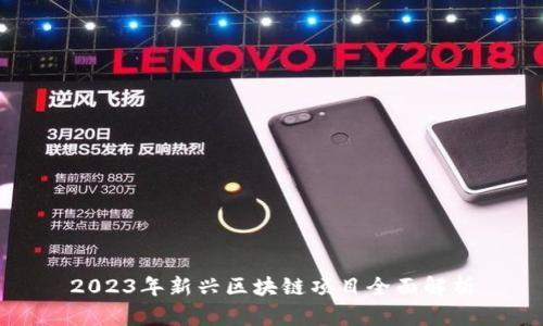 2023年新兴区块链项目全面解析