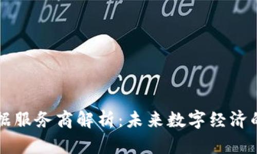 区块链大数据服务商解析：未来数字经济的关键参与者