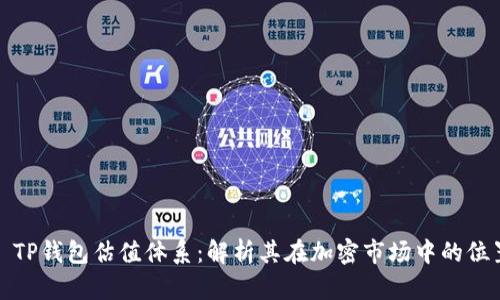 : TP钱包估值体系：解析其在加密市场中的位置