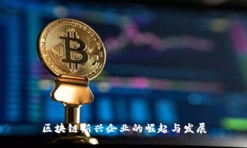 区块链新兴企业的崛起与发展