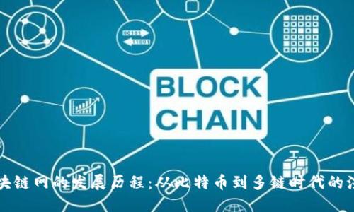 区块链网的发展历程：从比特币到多链时代的演变