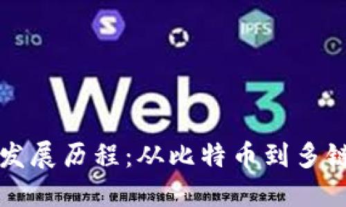 区块链网的发展历程：从比特币到多链时代的演变
