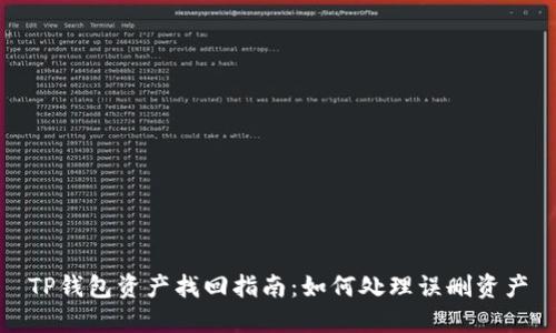 TP钱包资产找回指南：如何处理误删资产