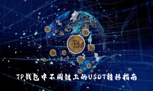 TP钱包中不同链上的USDT转移指南