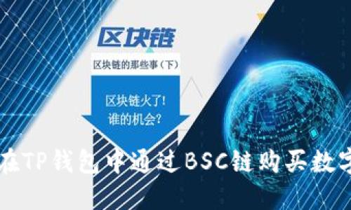 如何在TP钱包中通过BSC链购买数字货币