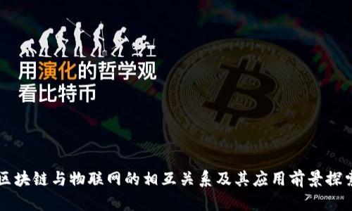 区块链与物联网的相互关系及其应用前景探索