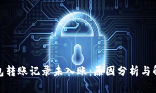 : TP钱包转账记录未入账：原因分析与解决方案