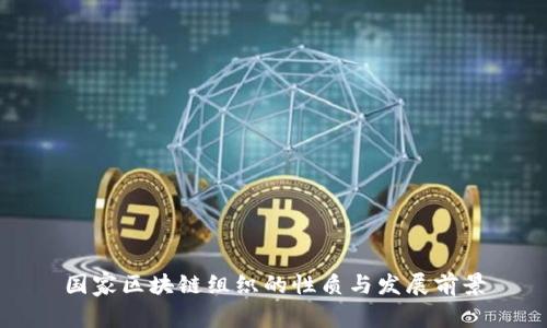 国家区块链组织的性质与发展前景
