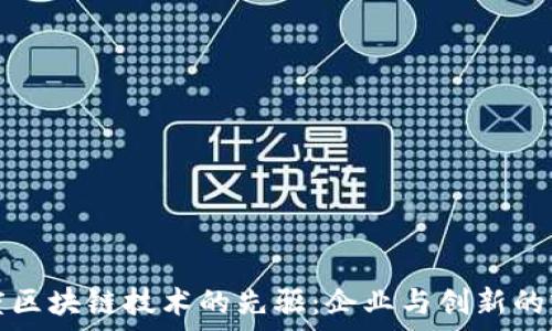   
印度区块链技术的先驱：企业与创新的前景