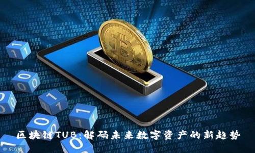 区块链TUB：解码未来数字资产的新趋势