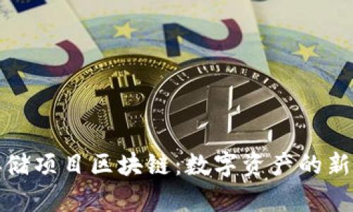 : 存储项目区块链：数字资产的新纪元