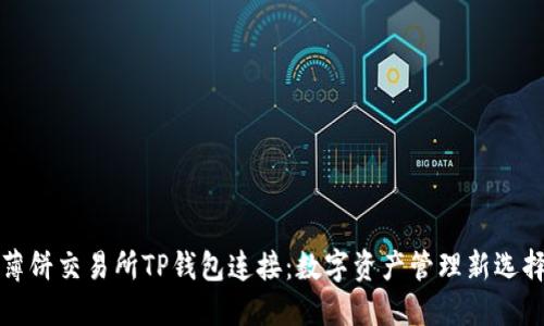 薄饼交易所TP钱包连接：数字资产管理新选择