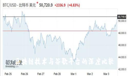 区块链技术与谷歌平台的深度比较