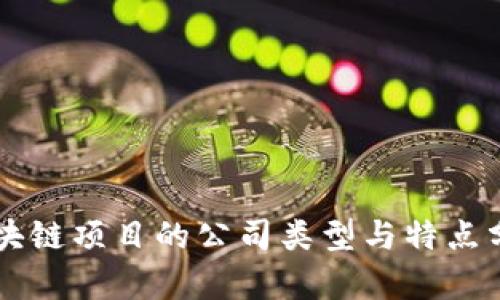 区块链项目的公司类型与特点分析