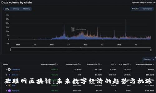 互联网区块链：未来数字经济的趋势与机遇